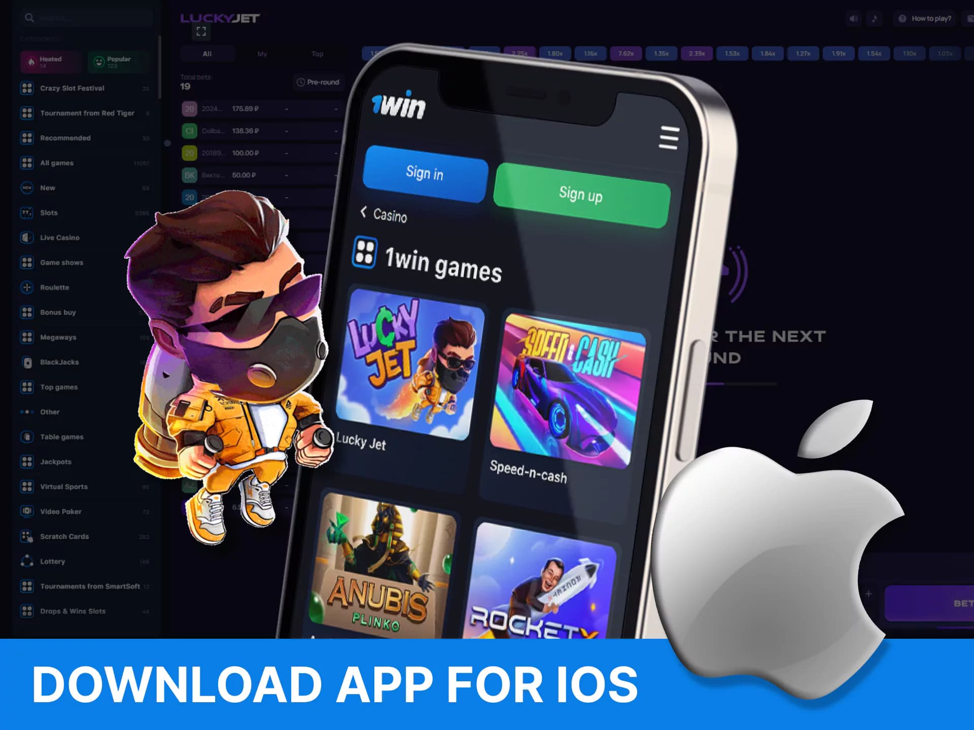 ios-lucky-jet-app